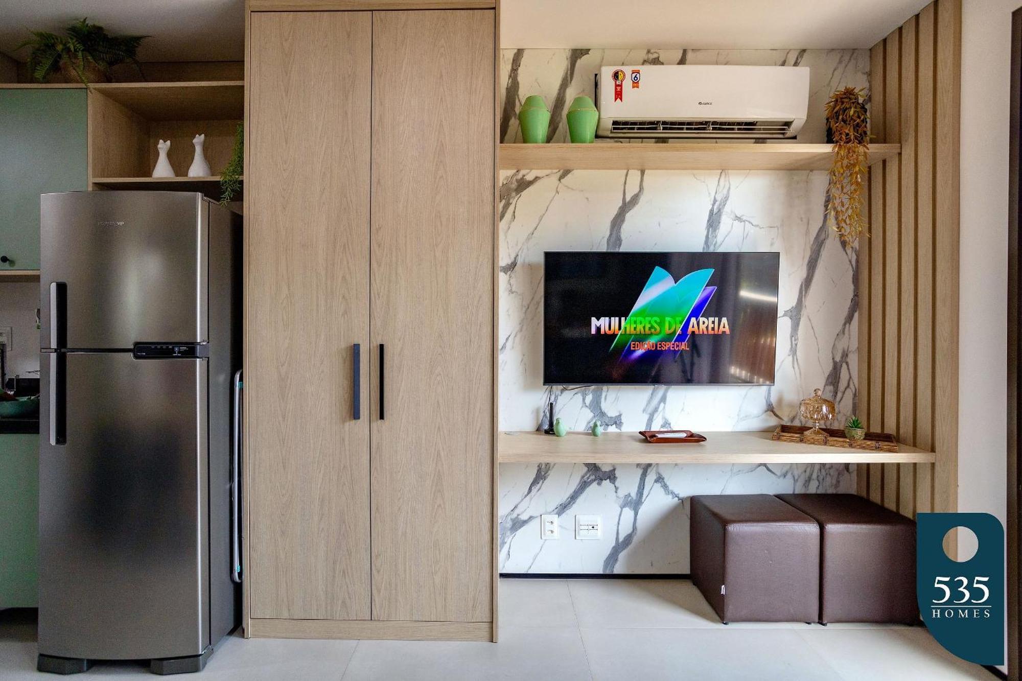Estudio Exclusivo: Conforto E Estilo Em * Itacaré